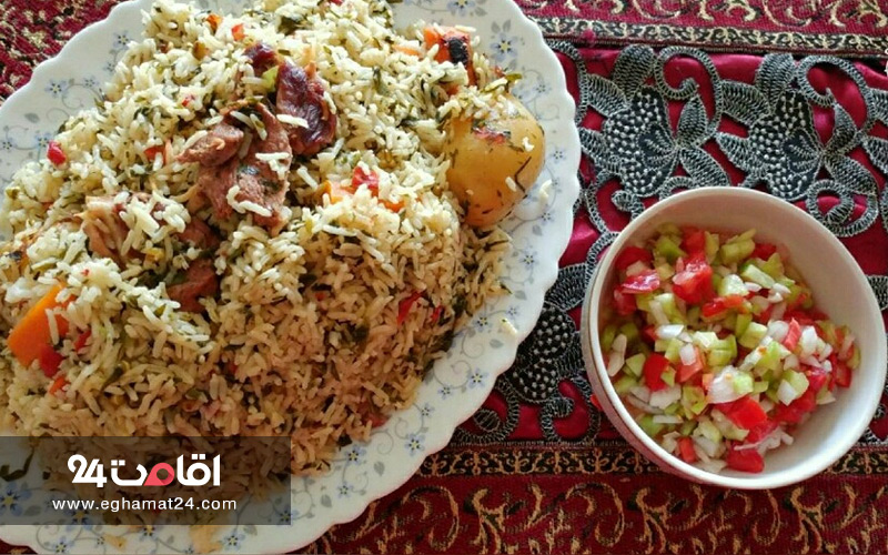 کاروانسراهای تاریخی شیراز