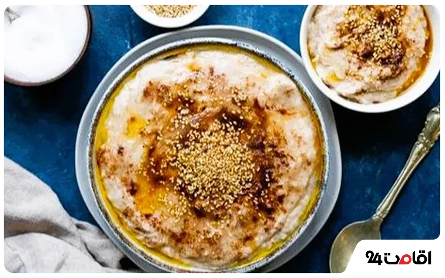 هریسه جنوبی
