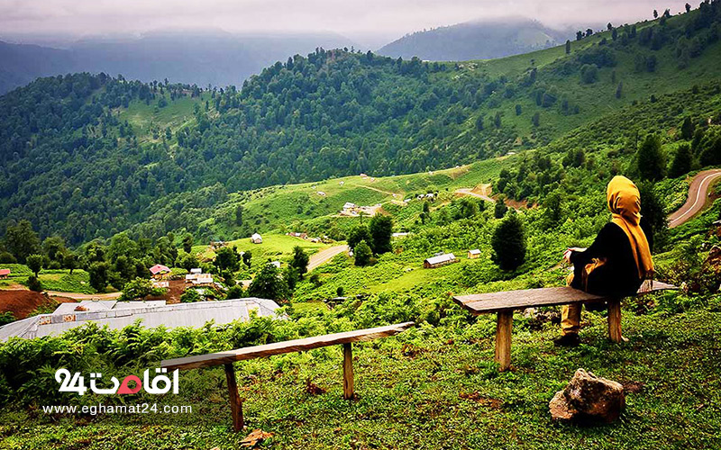 بام ماسال