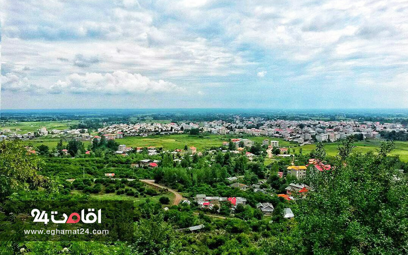بام ماسال