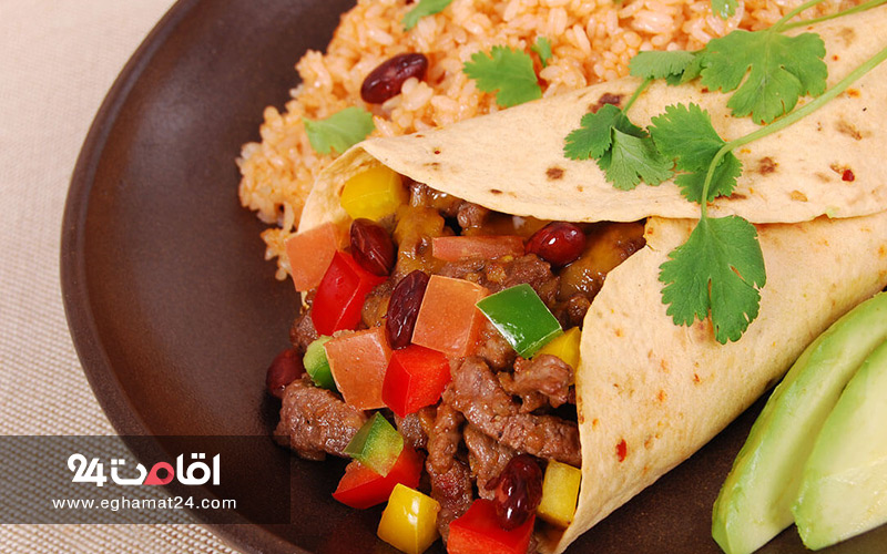 چگونه سفری سالم داشته باشیم