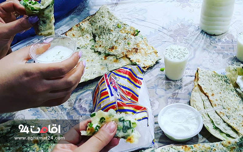 کلانه