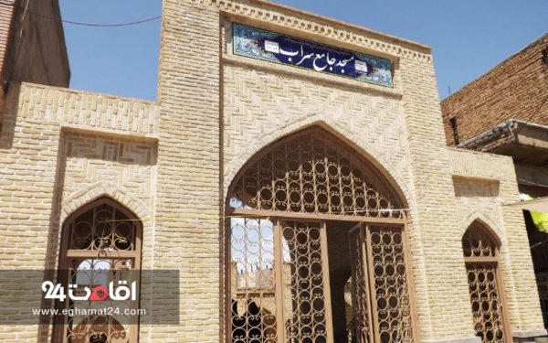 شهر سراب : لیست دیدنی، عکس و معرفی | وبلاگ اقامت 24