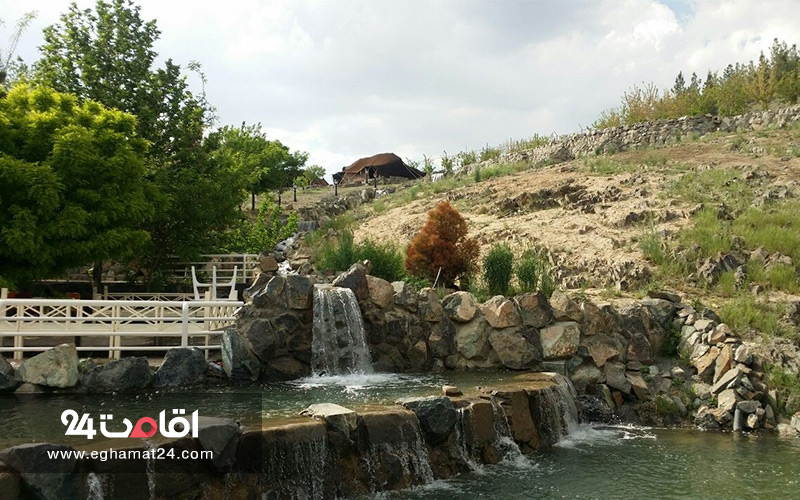 شاندیز