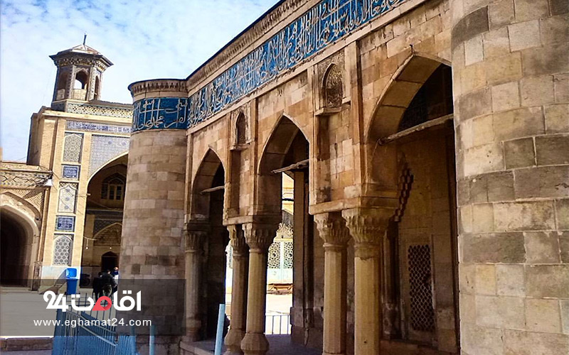مسجد جامع عتیق شیراز