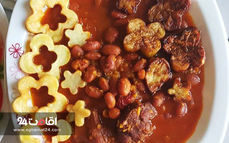 ارومیه خورشت