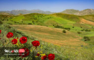 معرفی و آشنایی با کوه چهل چشمه