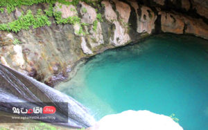 تنگه رغز