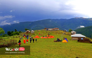 گردشگری روستایی