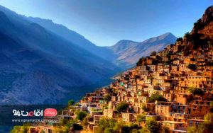 گردشگری روستایی