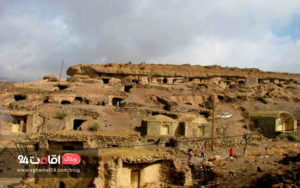 گردشگری روستایی