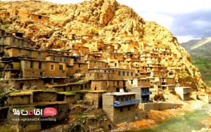 گردشگری روستایی