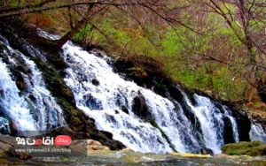 آبشار گرینه