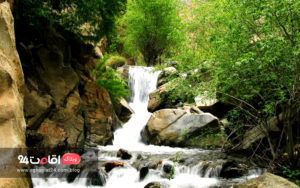 آبشار گرینه