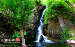 آبشار گرینه