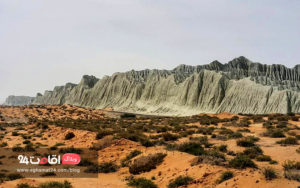 کوه های مینیاتوری