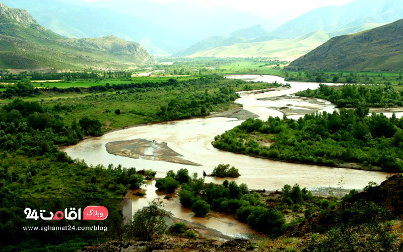 کوه دماوند