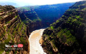 دره خزینه