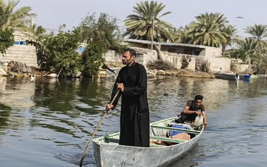 اقوام عرب در ایران