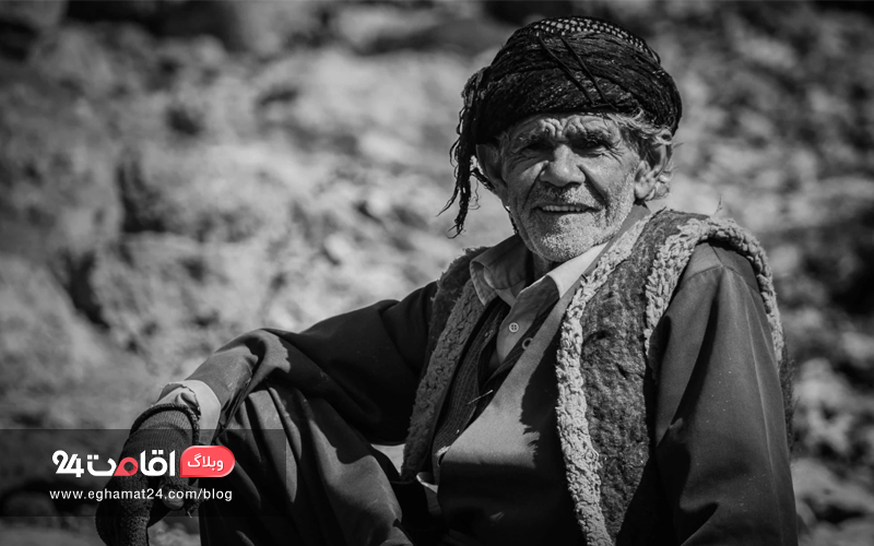 آشنایی با خصوصیات اخلاقی در ایران