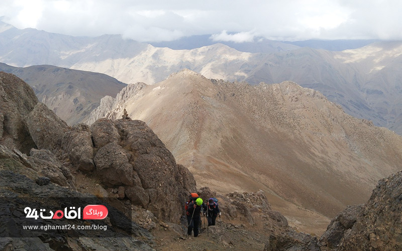 روستای آبنیک