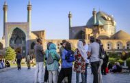 معرفی راهنمایان گردشگری ایران