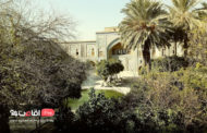 مدرسه خان شیراز