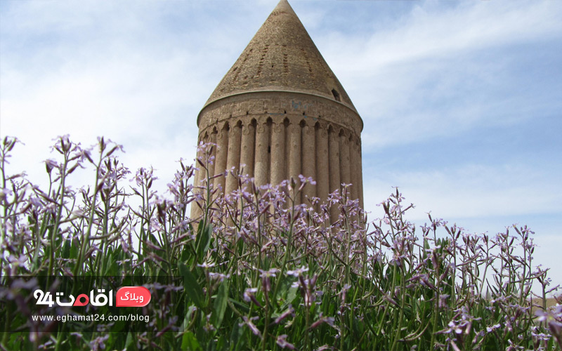 روستای درازنو 