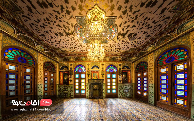 بازار تهران
