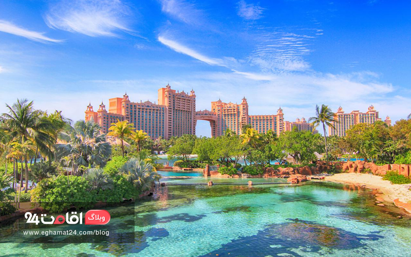 Atlantis Bahamas, Nassau