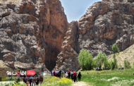 تنگه واشی و مسیری که دلبری می کند