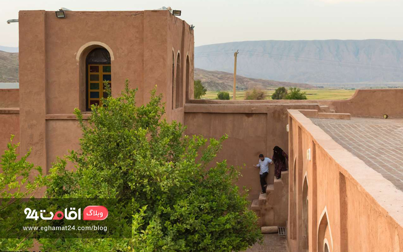 دژ میر غلام هاشمی