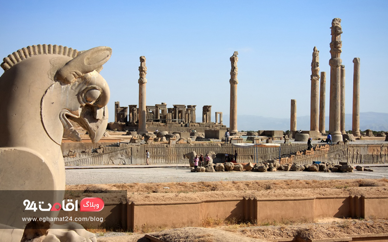 مزایای گردشگری داخلی