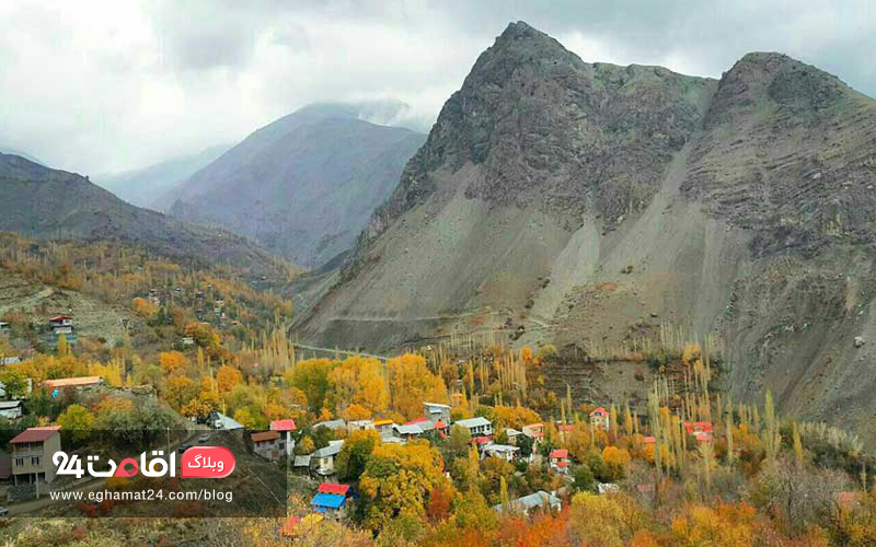 کوهنوردی