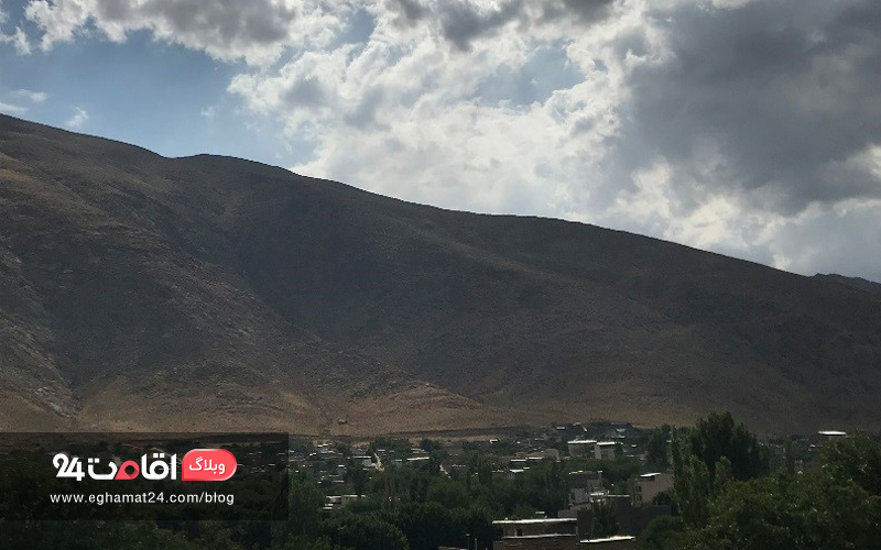 خوانسار
