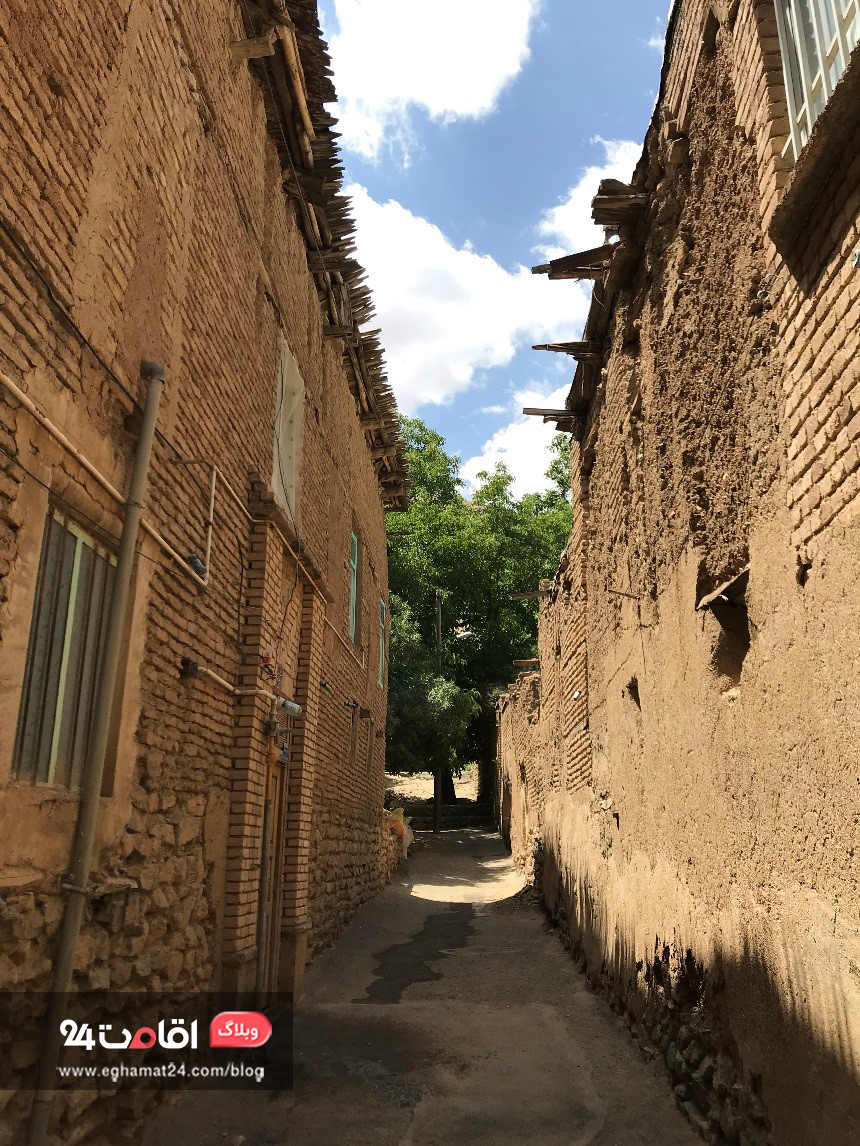 دیدنی های خوانسار