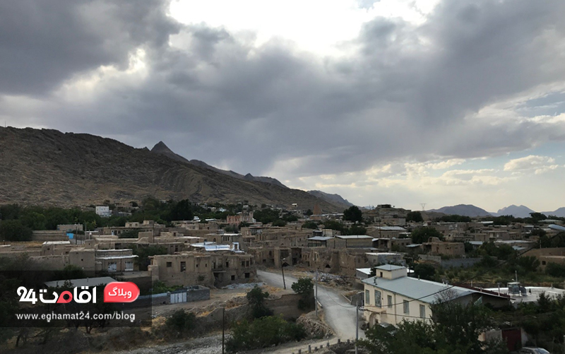 سفر به خوانسار