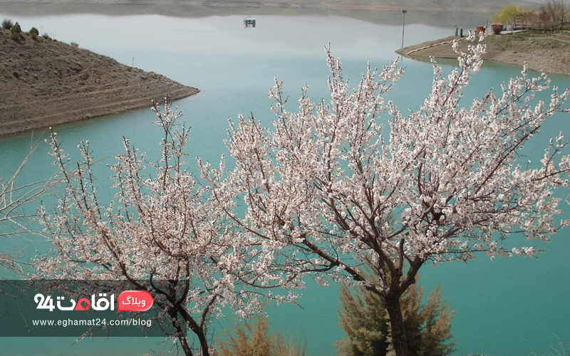 جاهای دیدنی اصفهان