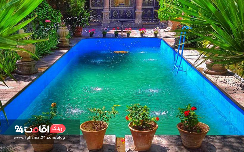 جاهای دیدنی تهران، موزه مقدم