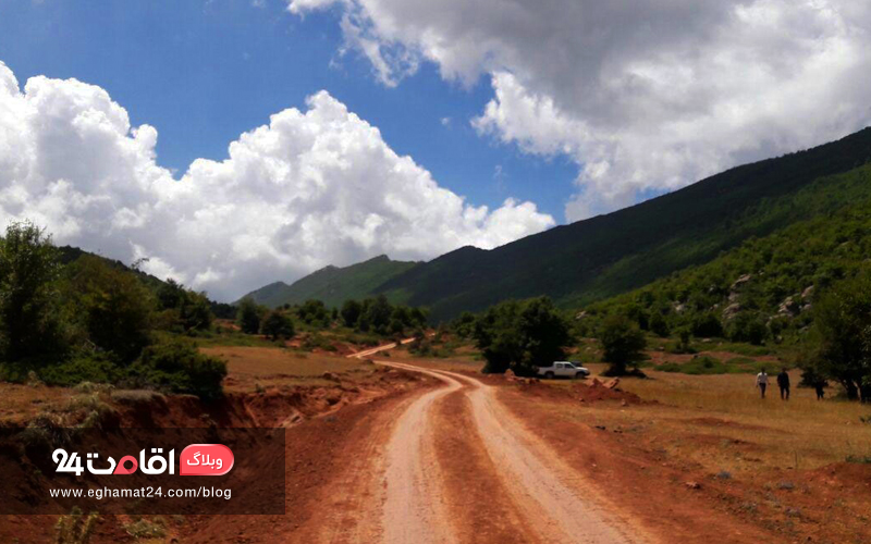 مسیر دسترسی بله اوپرت