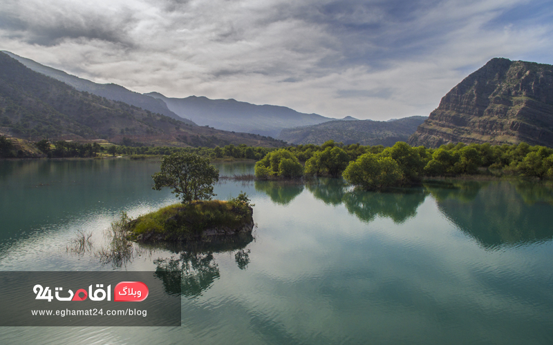 شیمبار خوزستان