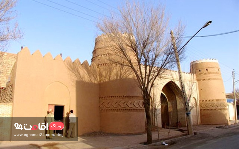 حصار رفسنجان