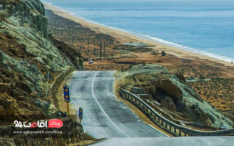 بهترین جاده های ایران برای یک سفر جاده ای بهترین جاده های ایران برای یک سفر جاده ای