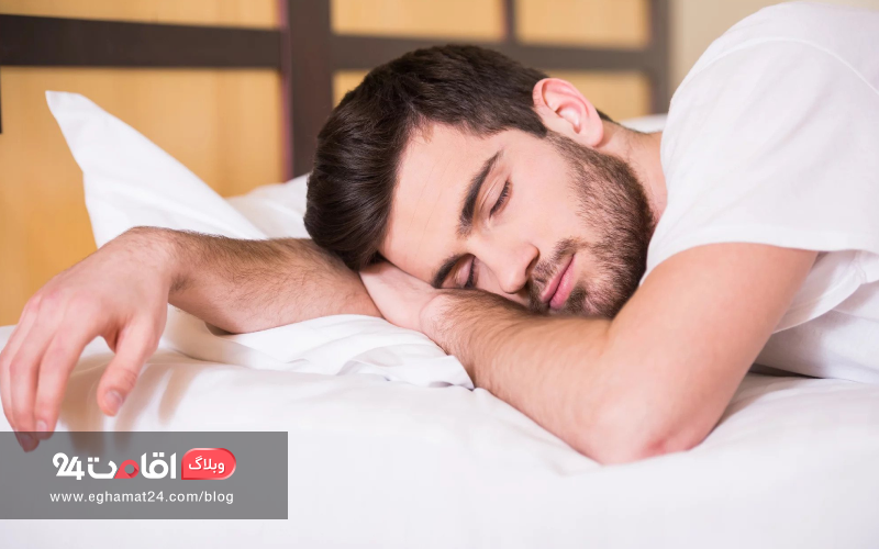 خواب در طول روز و سیستم ایمنی بدن