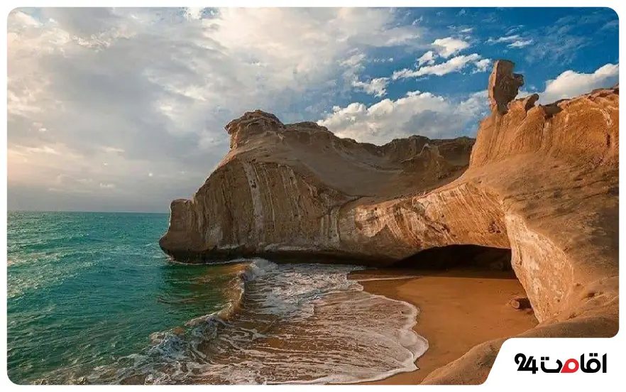 محافظت از خلیج فارس