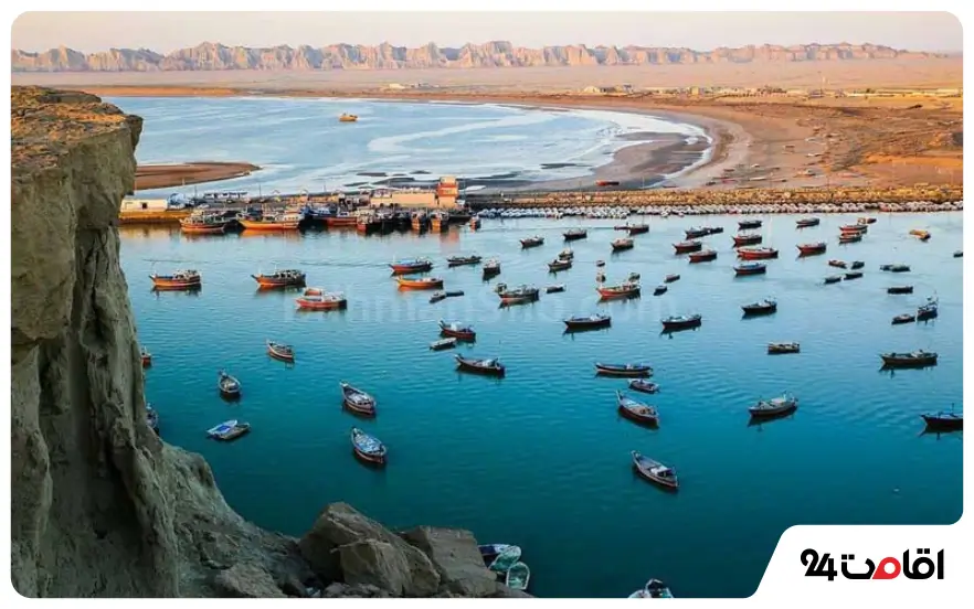 اهمیت خلیج فارس