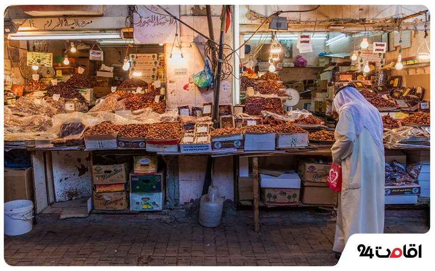 ماه رمضان در کشور کویت