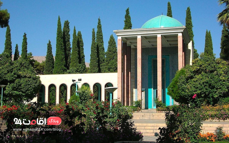 روز سعدی