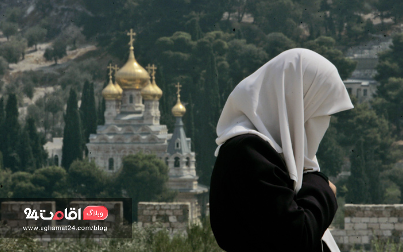 عبادت در ماه رمضان