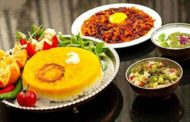 غذاهای محلی اردبیل در سفرۀ سنتی آذریها